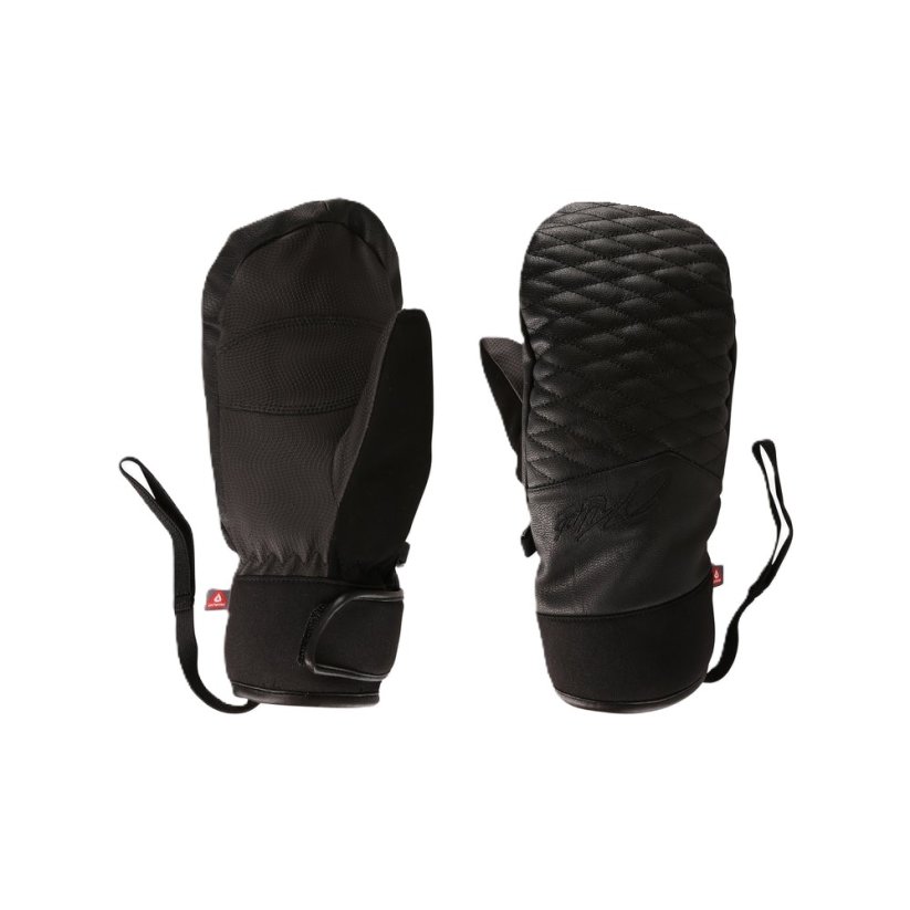 DEVINE-W | Black