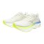 WAVE SKY 9 (W) | Snow White/Silver Birch/Ultramarine