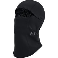 ColdGear® Balaclava | Black/Pitch Gray
