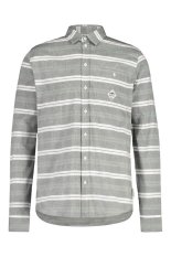 WankM. | Moonless Stripe