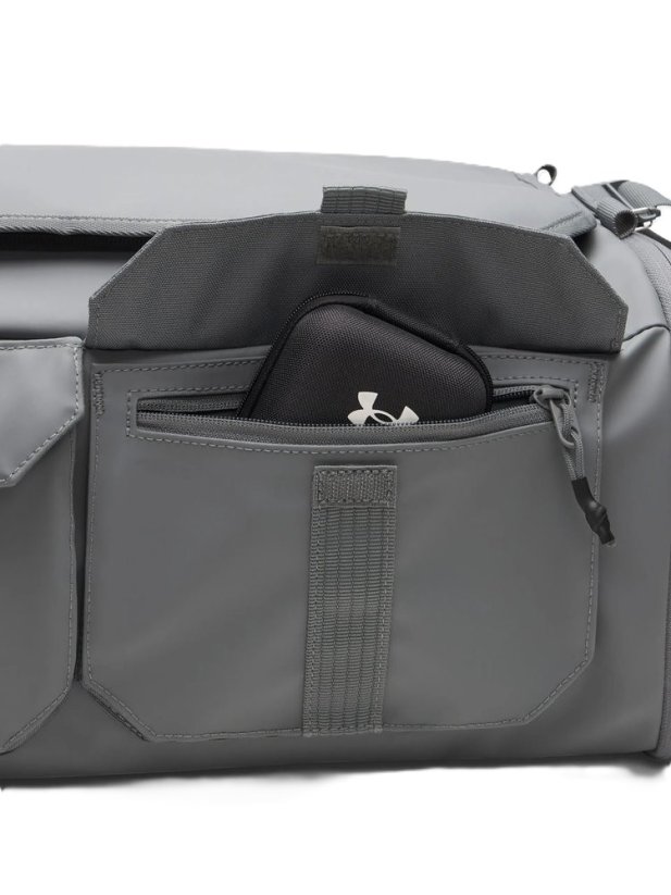 Triumph Backpack Duffle | Clay Green/Clay Green