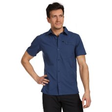 BOMBAY-M | Dark Blue