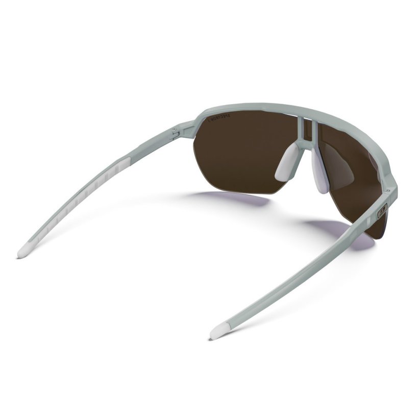 FREQUENCY Spectron 3CF | Brown / Light Gray/White / M