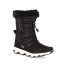 FROZEN HIGH WP-W | Black