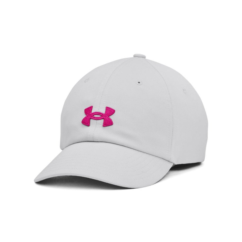 Women's Blitzing Adjustable | Halo Gray/Astro Pink