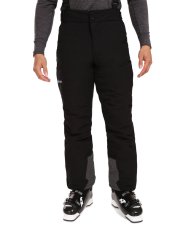 MIMAS-M | Black