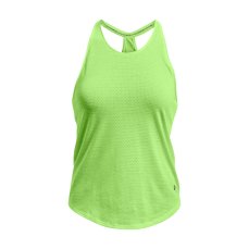 Streaker Tank | Quirky Lime