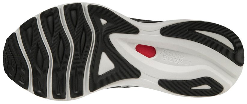 WAVE SKY 5 | Black/Silver/Orange Copper