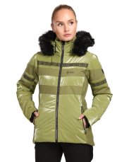 DALILA-W | Green