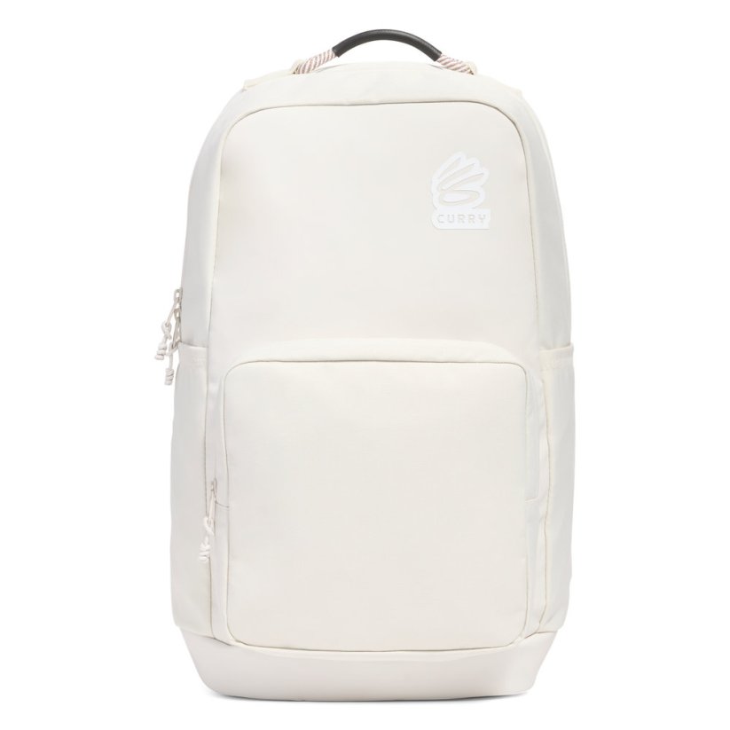 Curry Splash Backpack | Summit White
