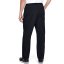 Stormproof Golf Rain Pants | Black/Pitch Gray