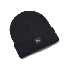 Halftime Cuff Beanie | Black/Castlerock