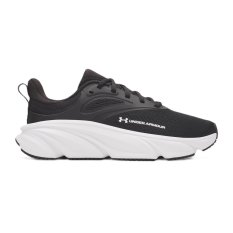 W Rogue 6 | Black/Black/White