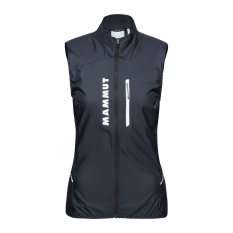 Aenergy TR WB Hybrid Vest Women | Black