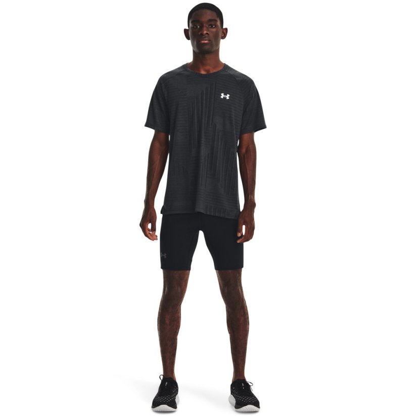 Streaker Deco Diamond SS | Black