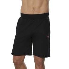 Athletic Half Pant | Black