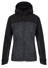 RAVIA-W | Dark Grey