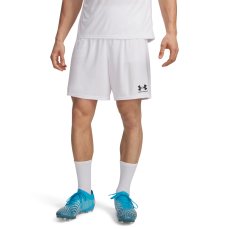 Challenger Core 7.5" Shorts | White/White