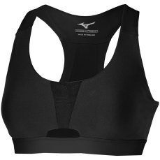 High Support Bra | Black
