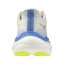 WAVE SKY 9 (W) | Snow White/Silver Birch/Ultramarine
