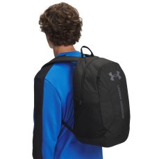 Hustle Lite Backpack | Black/Castlerock