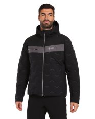 TEDDY-M | Black