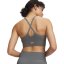 Vanish Seamless Low Sports Bra | Clay Green/Titanium