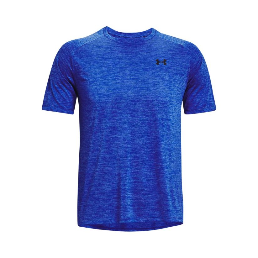 Tech™ 2.0 SS Tee | Blue