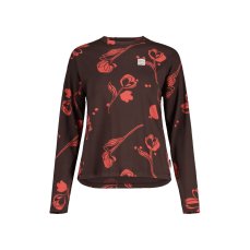 OrausaM. | Chocolate Alpflower