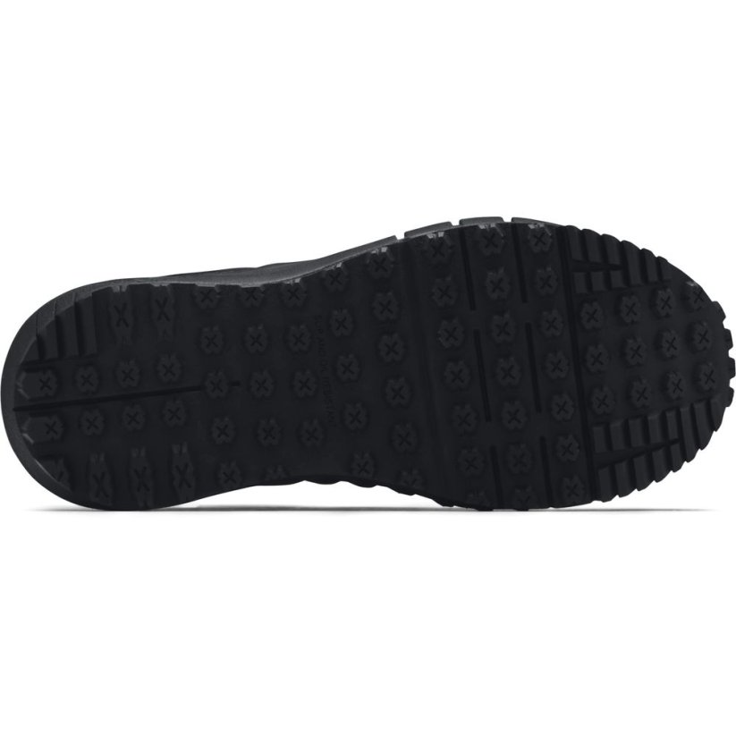 W Micro G Valsetz Mid | Black