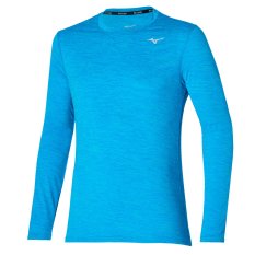 Impulse Core LS Tee | Hawaiian Ocean