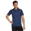 BOMBAY-M | Dark Blue