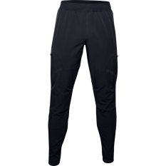 Unstoppable Cargo Pants | Black/Black