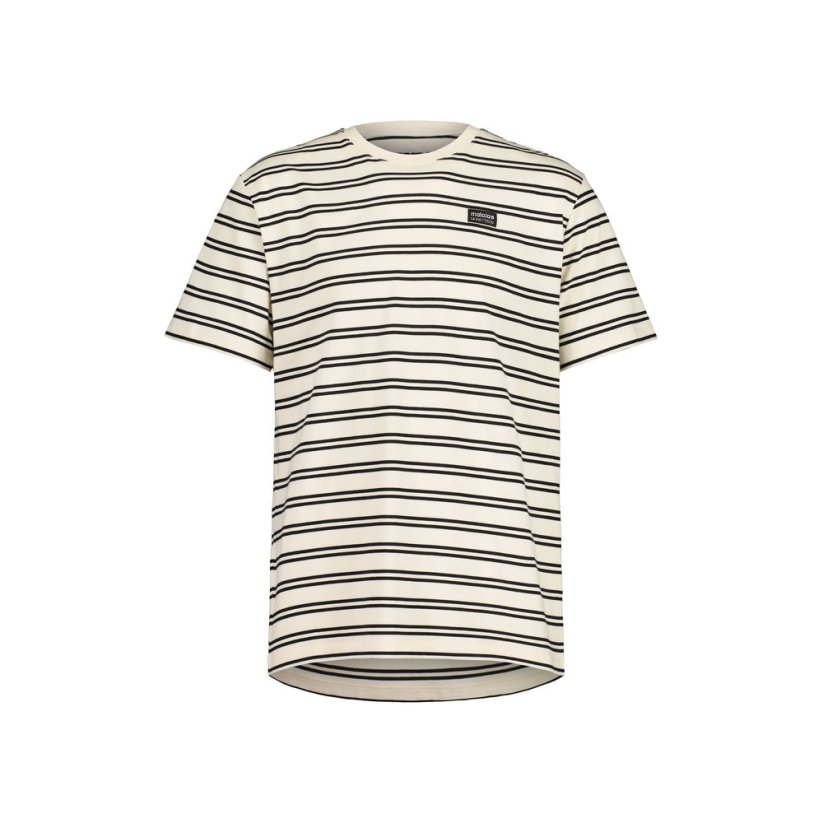 BrandeckM. | Deep Black Stripe