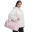 Undeniable 5.0 Duffle XS | Prime Pink/Prime Pink/White