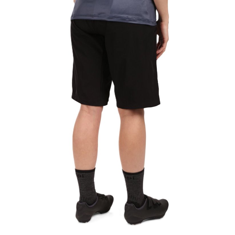 TRACKEE-W | Black