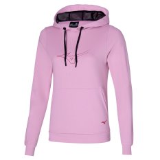 Athletic Hoody | Pink Lavender