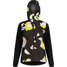 SennesM. Printed | Deep Black Fieldflower