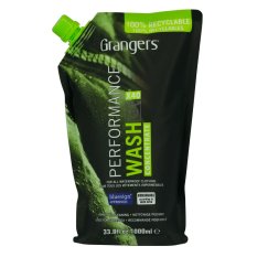 Performance Wash Concentrate | 1 l