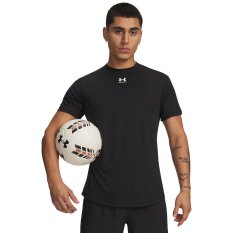 Challenger Pro Printed SS | Ultimate Black/White