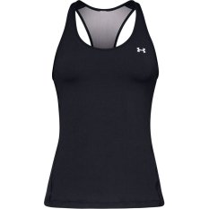 HeatGear® Armour Racer Tank | Black