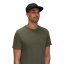 Massone Cap | Black/Black