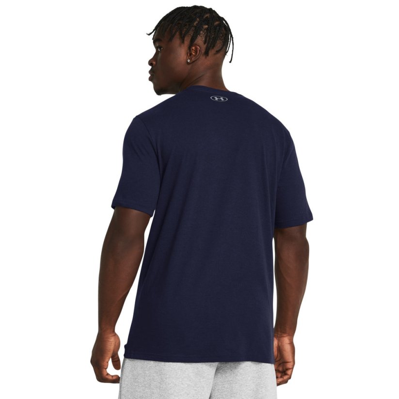 GL Foundation Update SS | Midnight Navy/Royal/Mod Gray