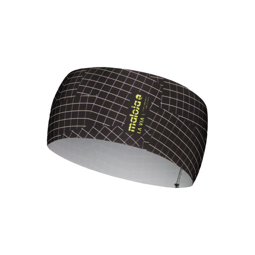 KulmM. | Deep Black Grid