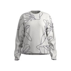 OrsenesM. | Shaded White Blossom