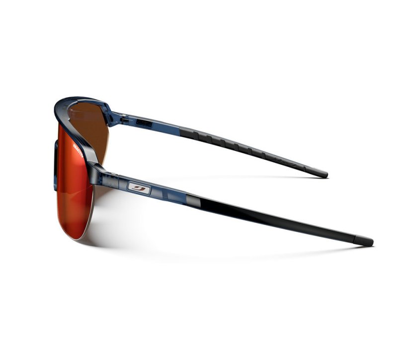 FREQUENCY Reactiv 0-3 HC | Clear / Translucent Blue/Black / M