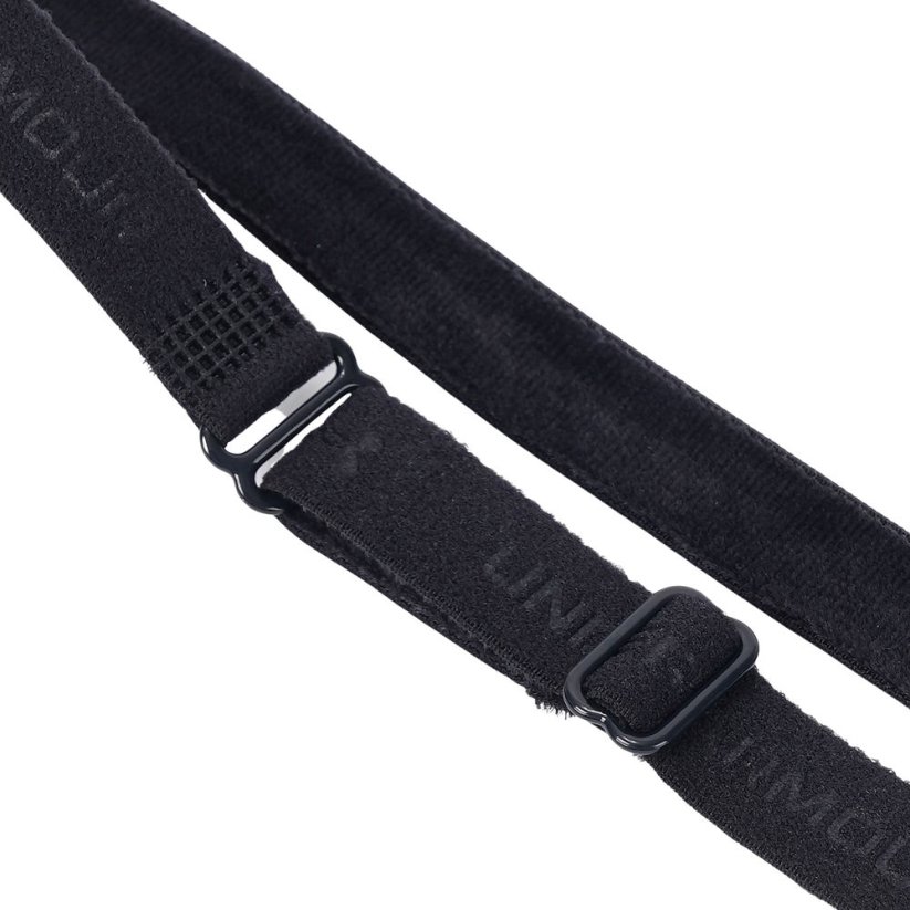 Women's Adjustable Mini Bands 2 Pack | Frosted Orange/Black