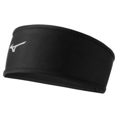 WarmaLite Headband | Black