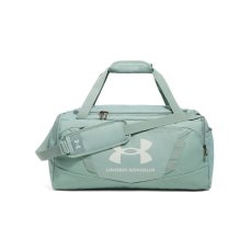 Undeniable 5.0 Duffle SM | Silica Green/Silica Green/Hydro Green