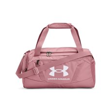 Undeniable 5.0 Duffle XS | Pink Elixir/White